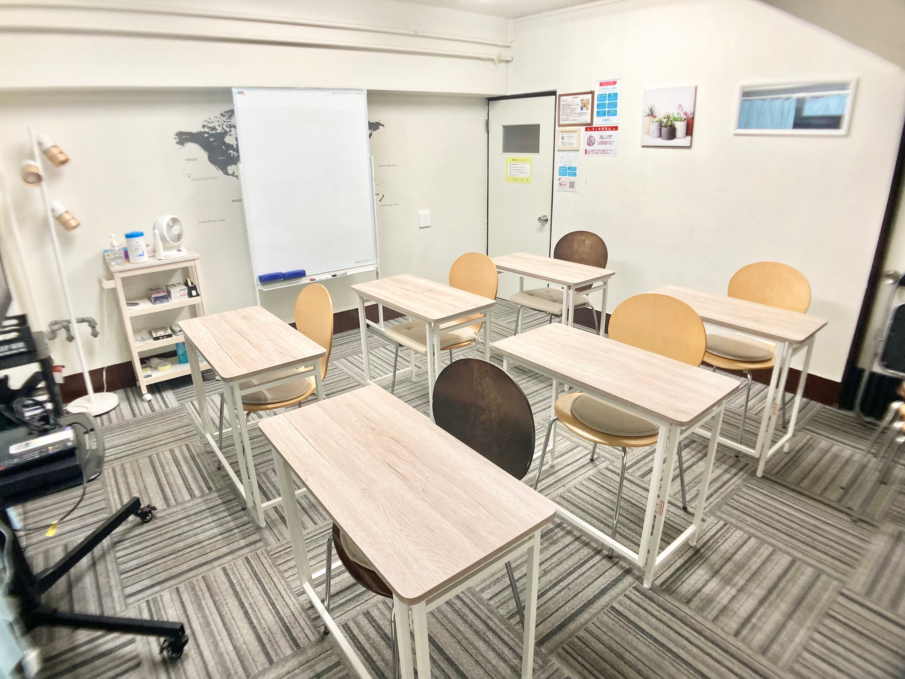 スペース画像 5