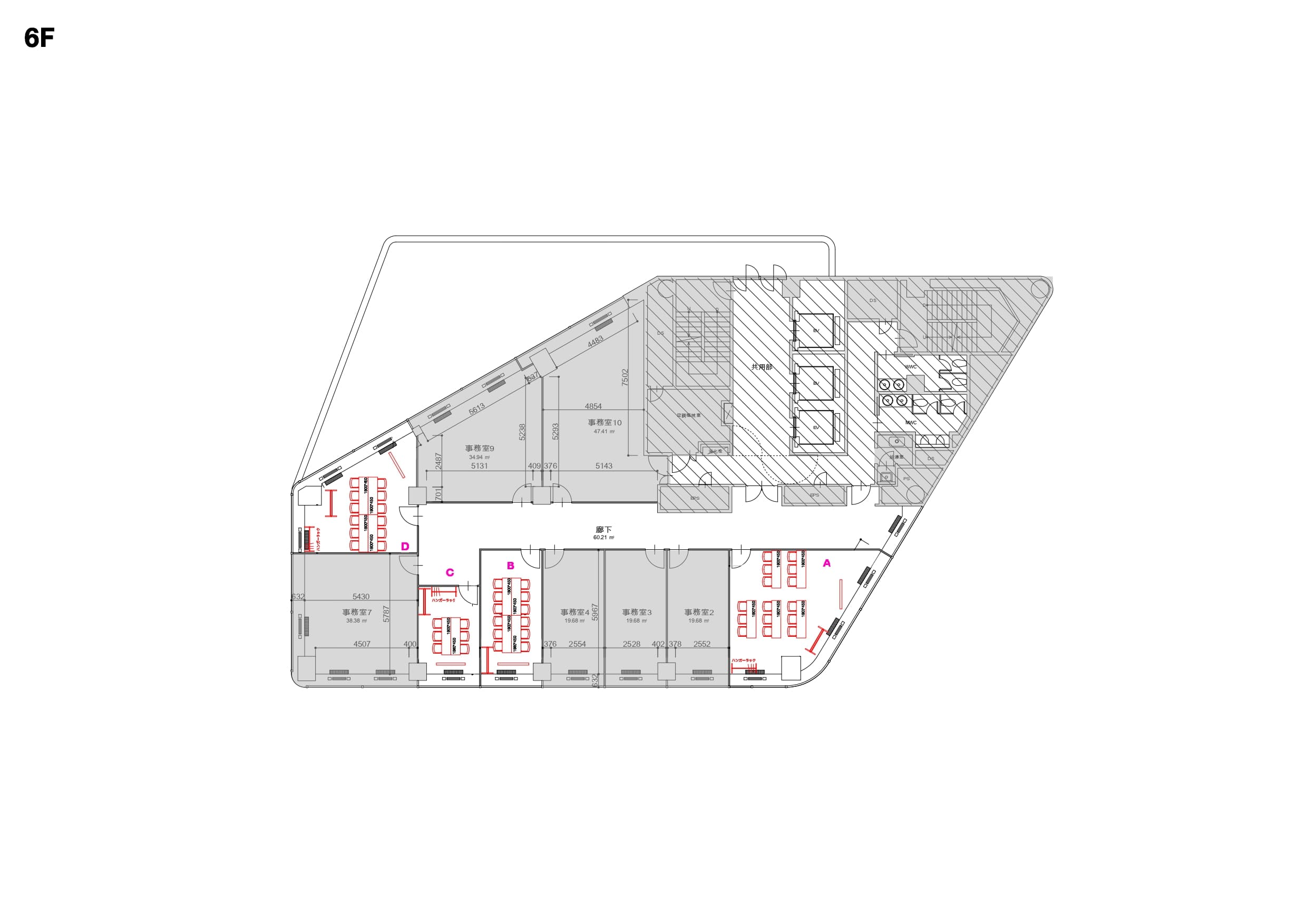 スペース画像 17