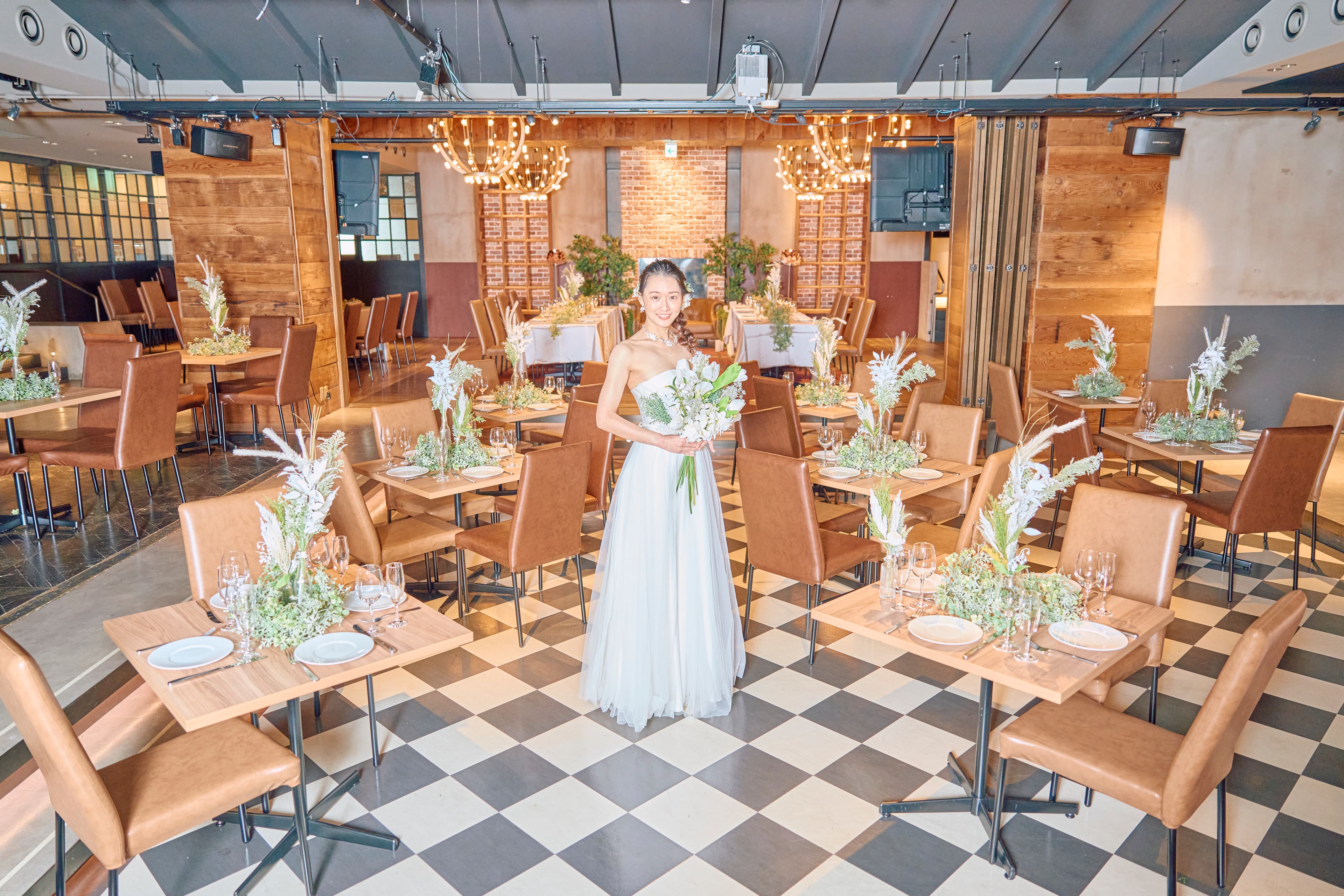 ウェディングフォトイメージ - グレイドパーク渋谷(旧:Glade Park 渋谷)の写真