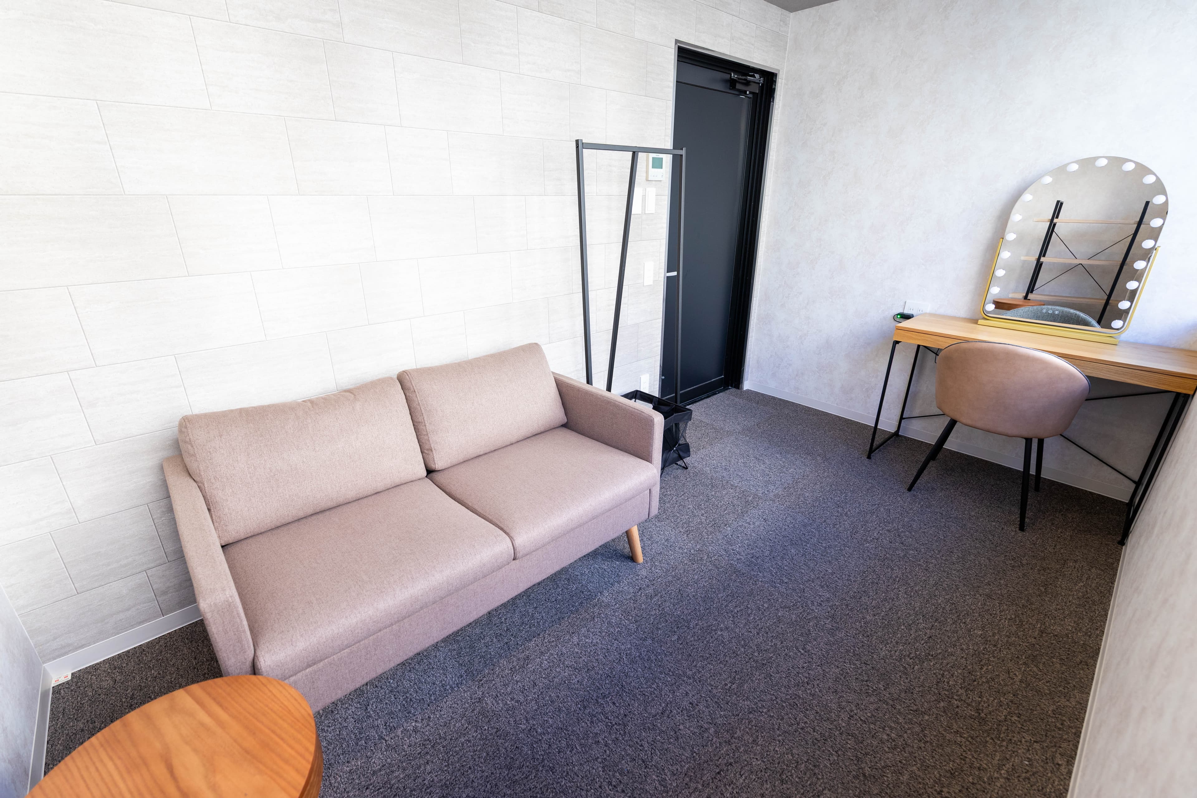 6階控室①(有料)