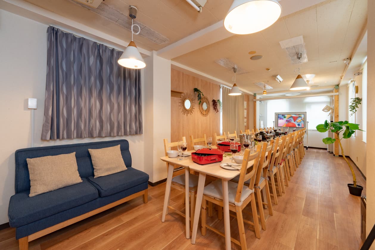 スペース画像 4