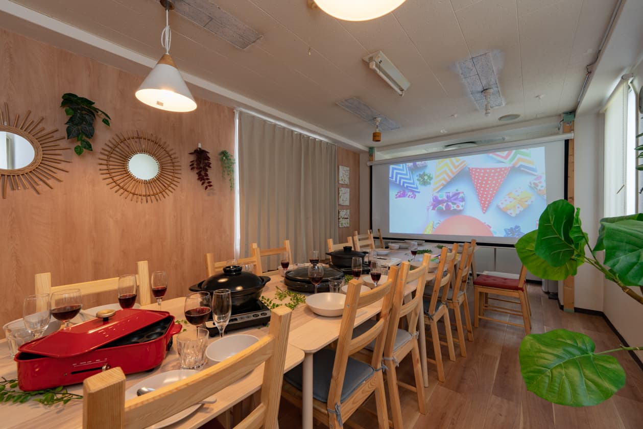 スペース画像 5