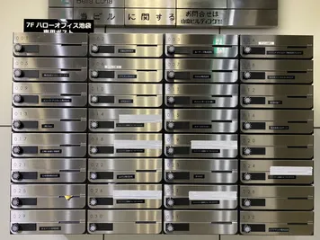 スペース画像 11