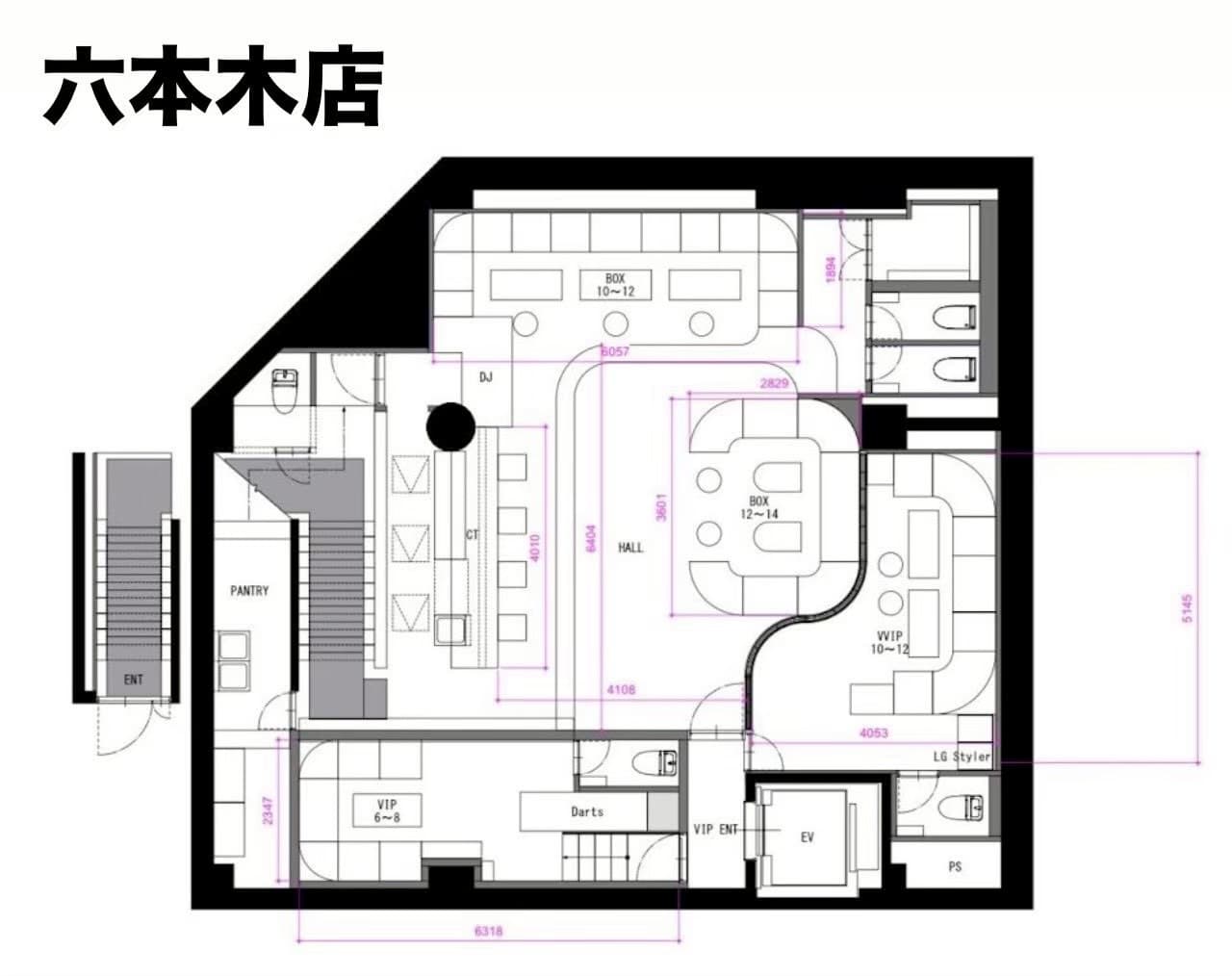 スペース画像 6