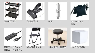 スペース画像 22