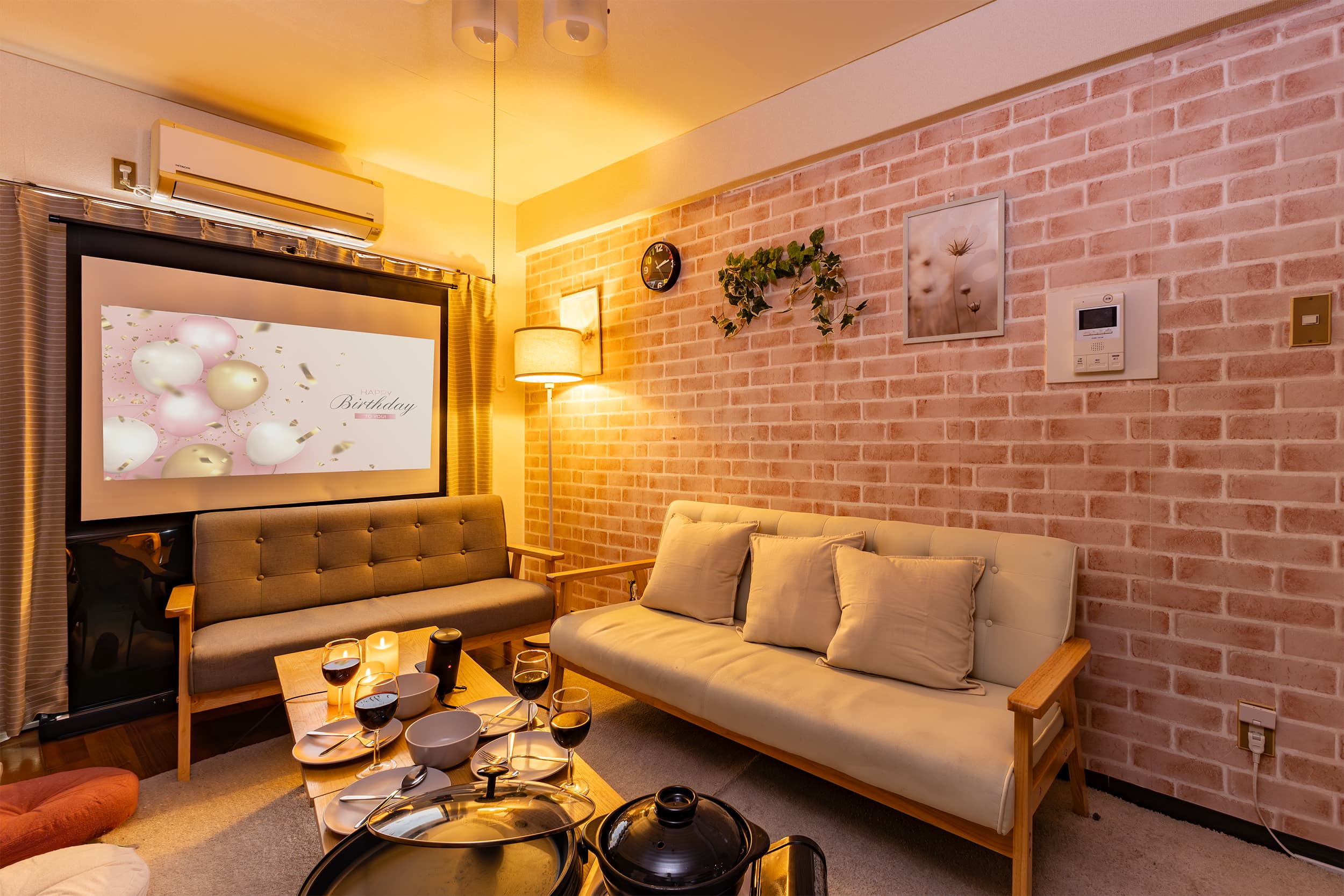 スペース画像 1