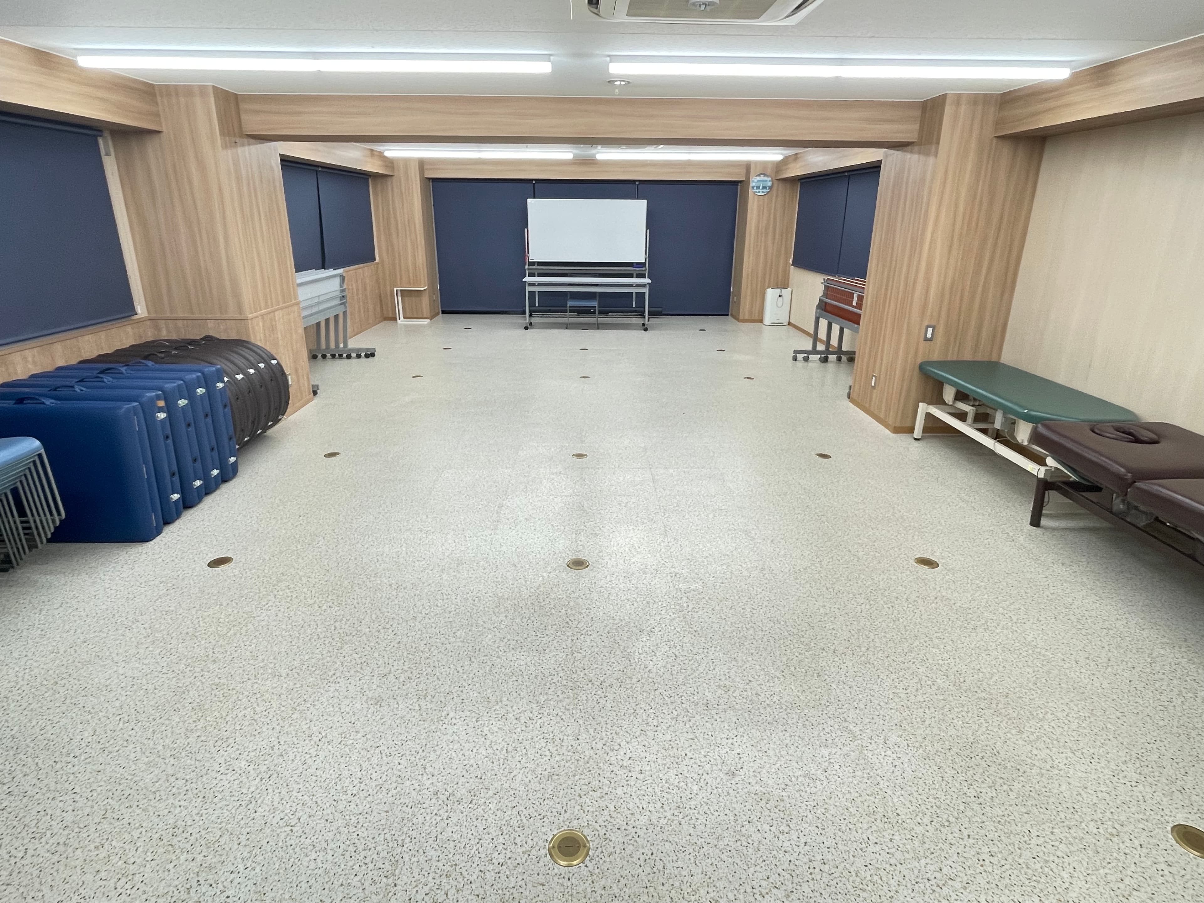 2-A:大教室:デフォルト