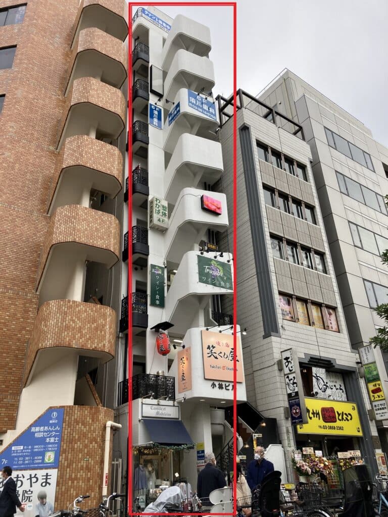 スペース画像 20