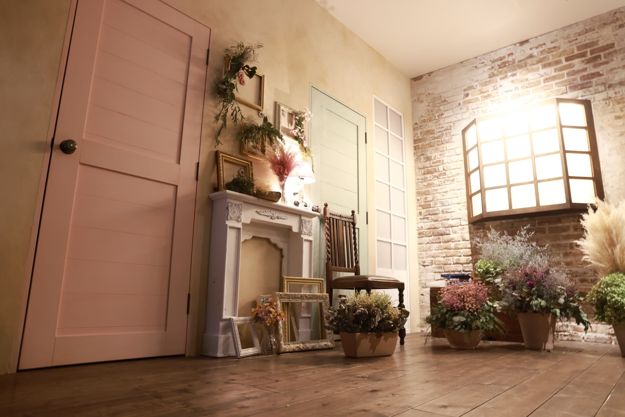 スペース画像 5