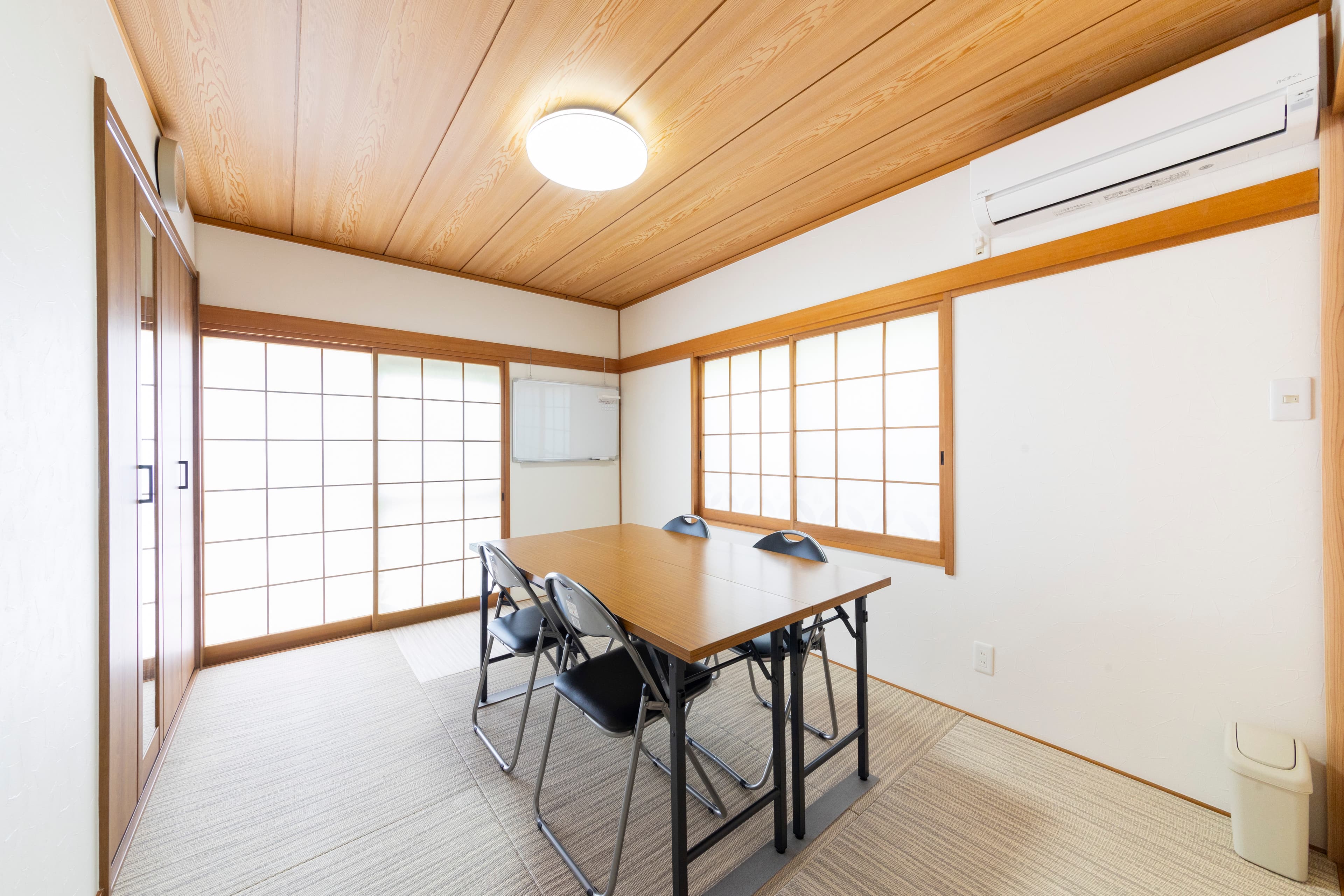 スペース画像 2