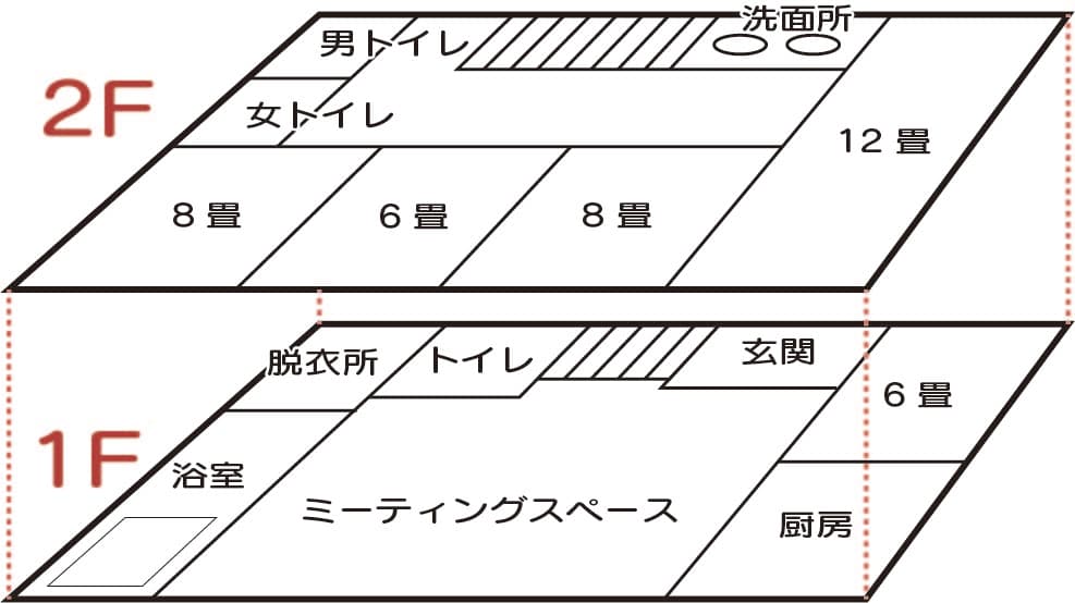 スペース画像 3