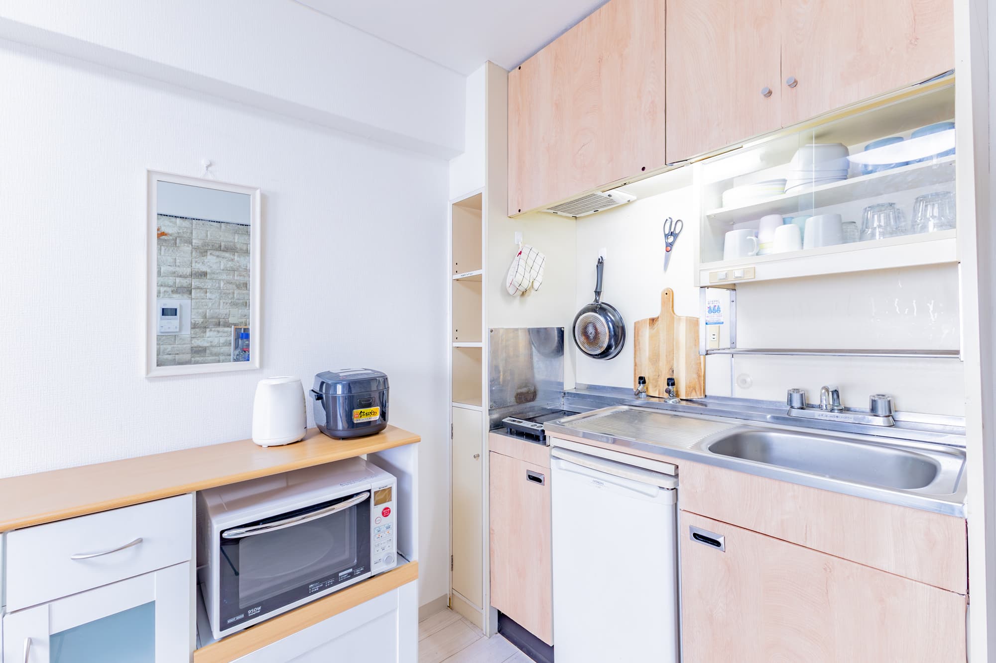 スペース画像 16