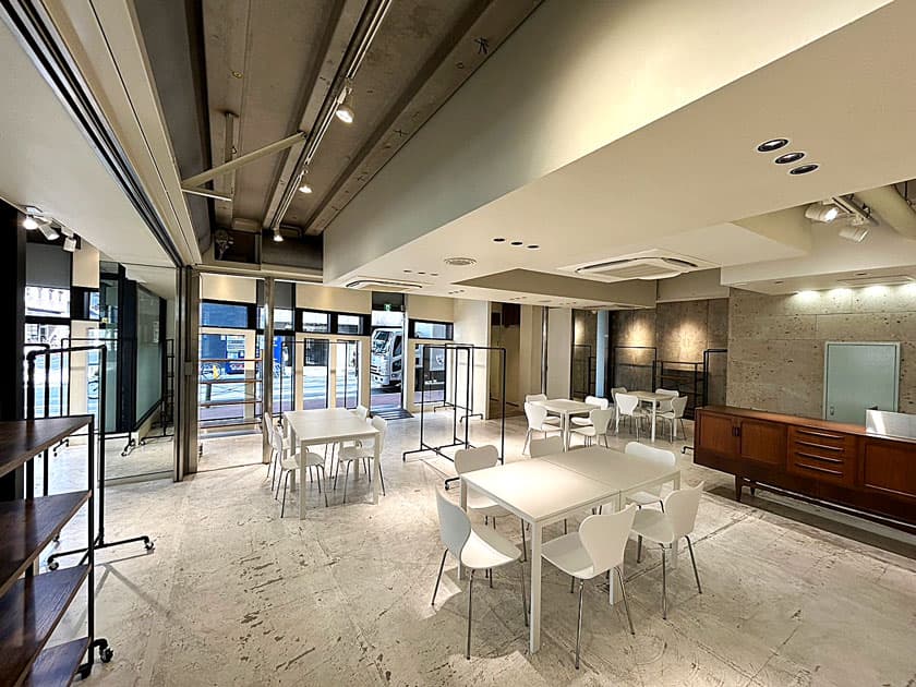 スペース画像 11