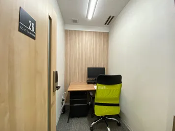 スペース画像 4