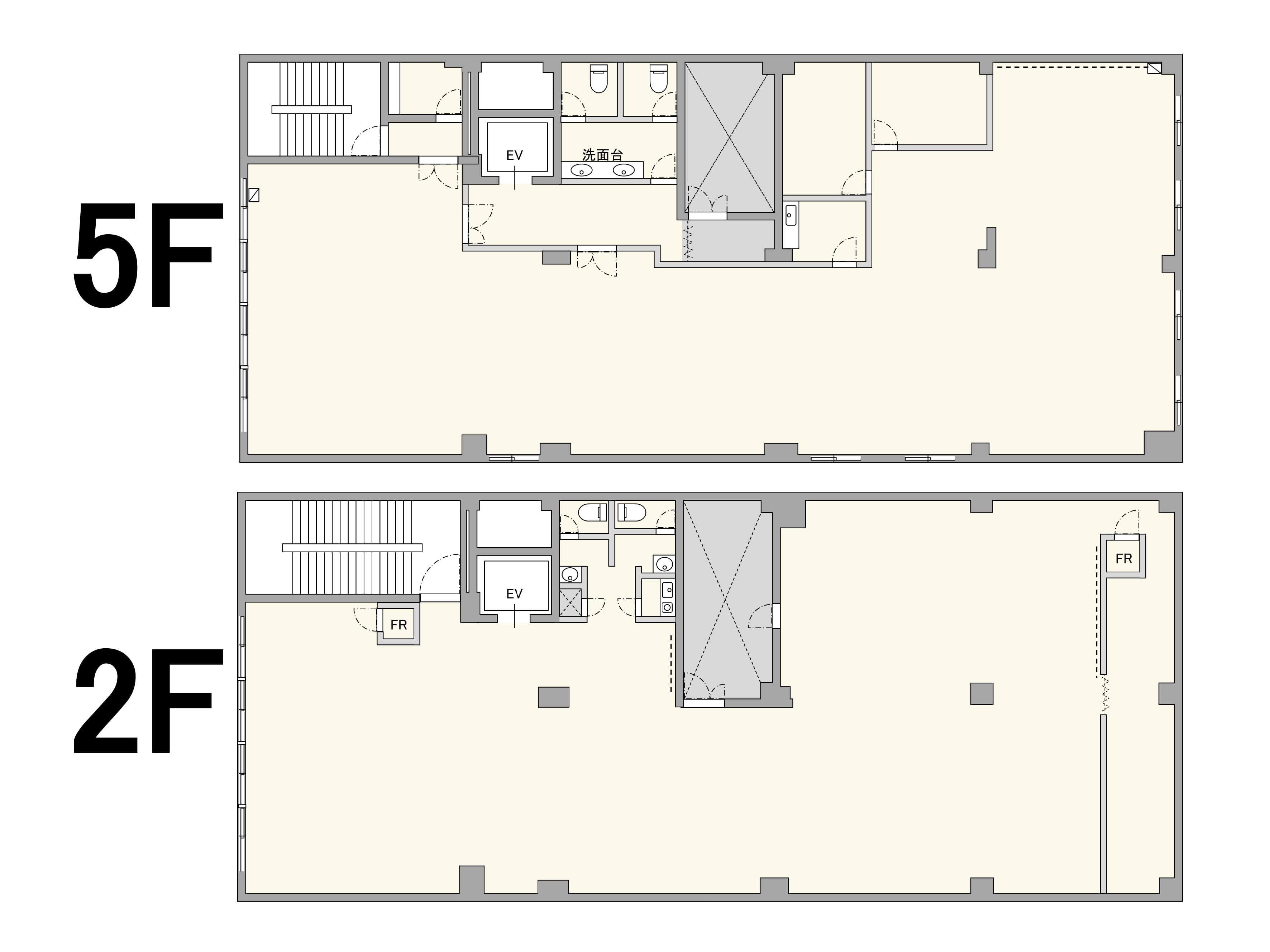 ガーデンスペース