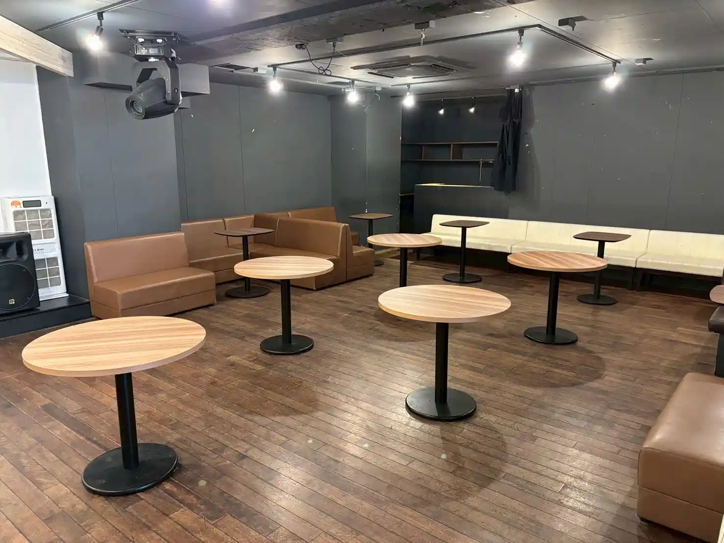 スペース内観 - グレイドパーク池袋(旧:ELLARE)の写真