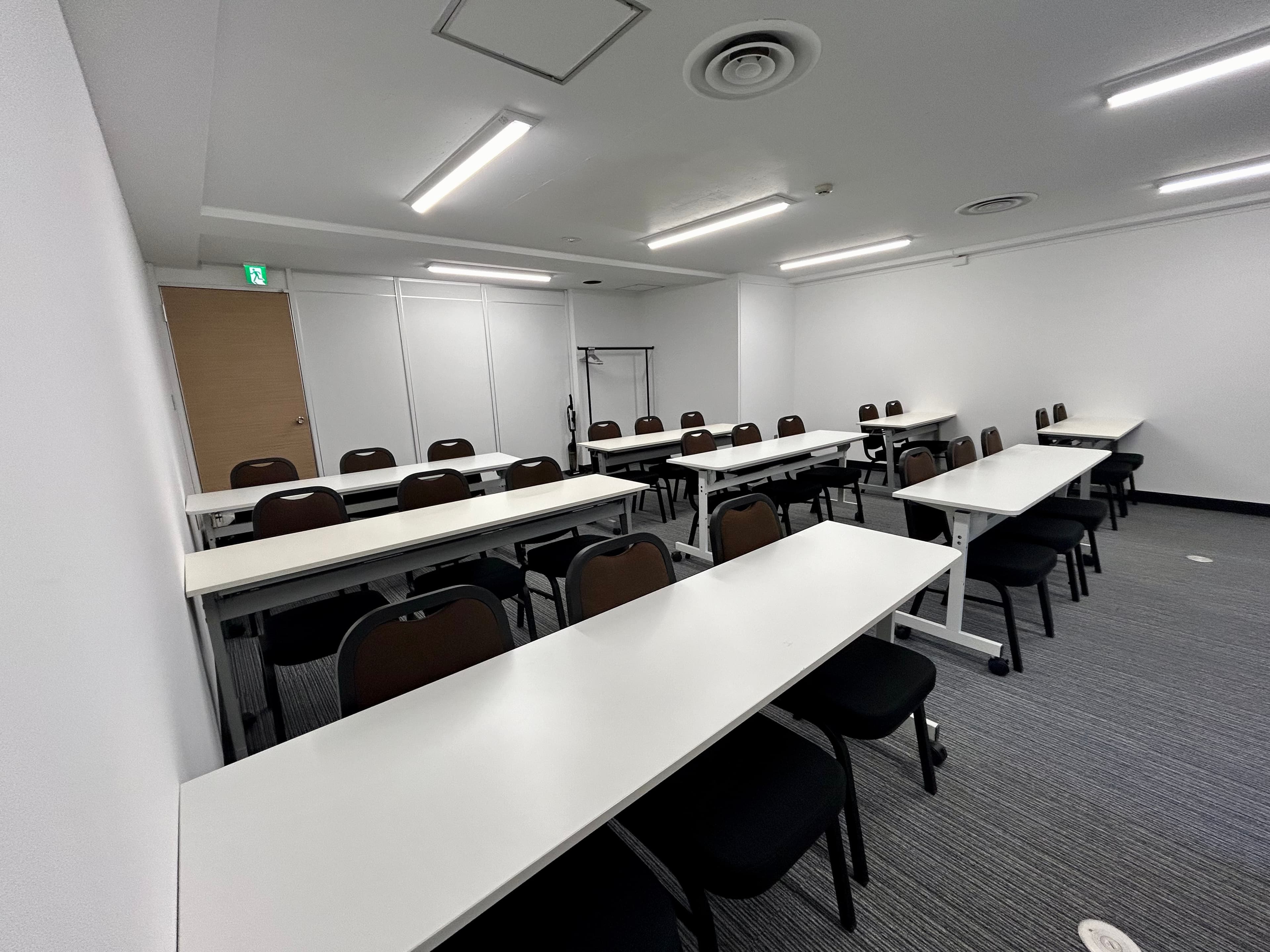 【レイアウトは自由に変えていただけます※要原状復帰】 - TIME SHARING 渋谷ワールド宇田川ビル9Bの写真