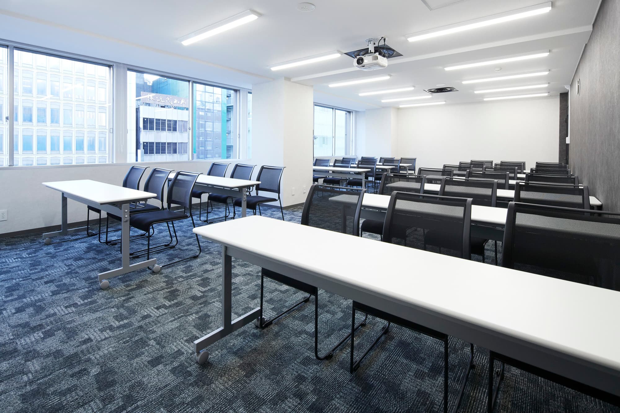 スクール形式 - TIME SHARING 新宿6Cの写真