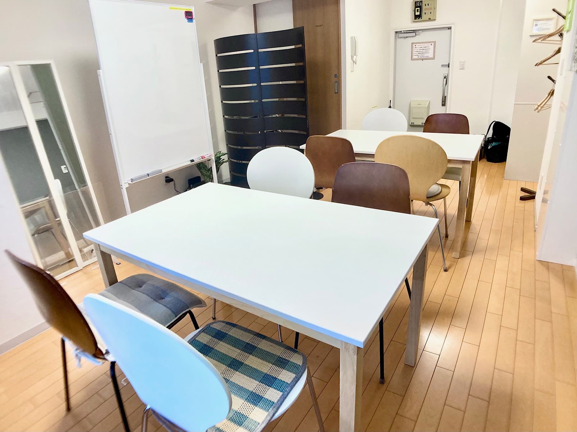 スペース画像 4