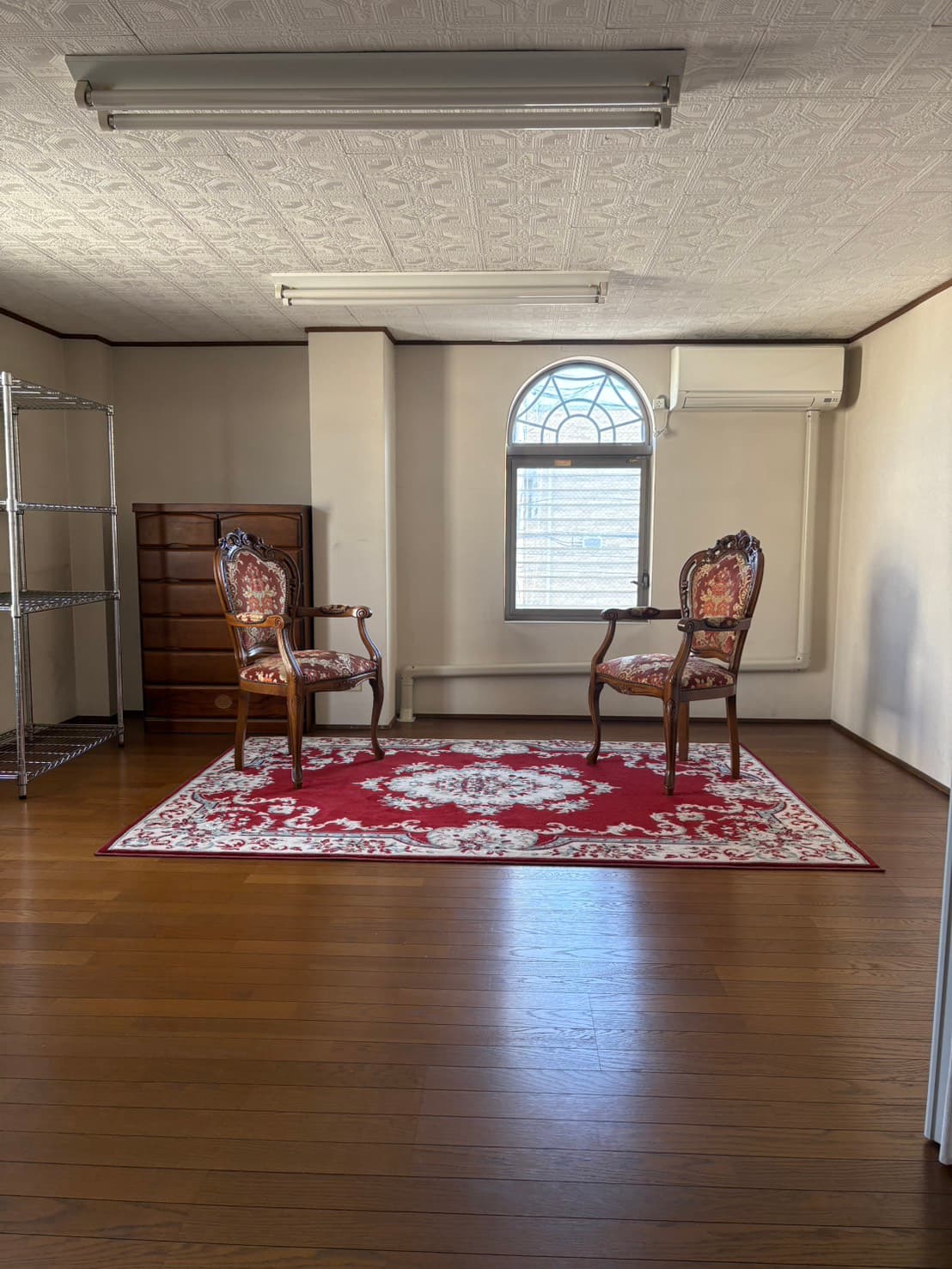 3Fプライベートルーム レンタルスタジオ中村公園