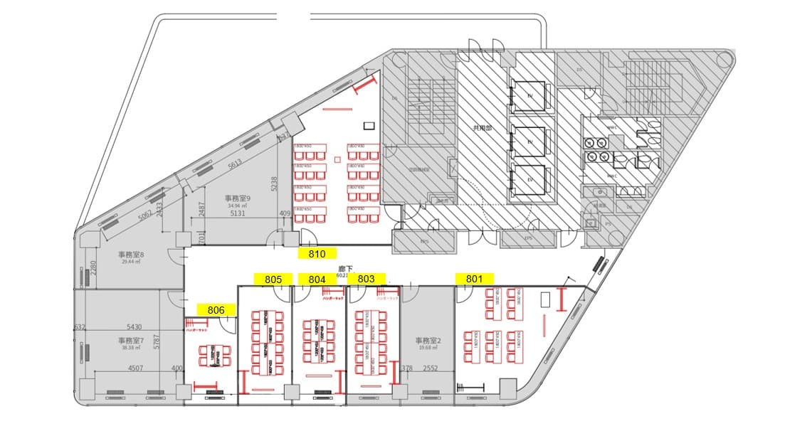 スペース画像 17