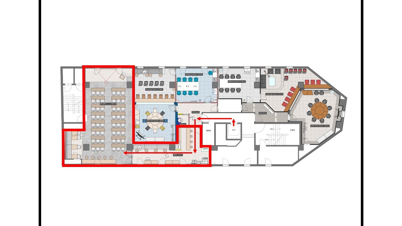 スペース画像 16