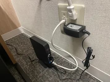 スペース画像 5