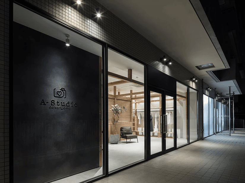 スペース画像 7