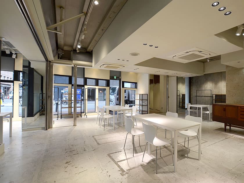 スペース画像 1