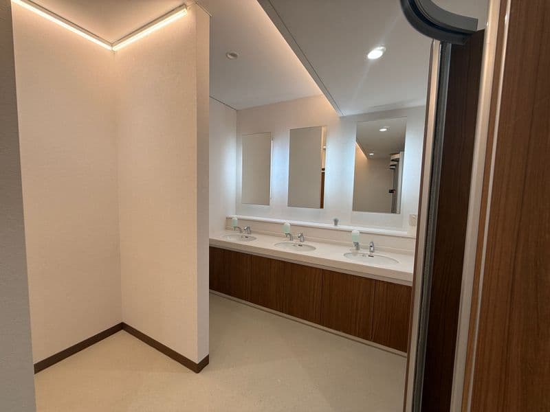 【トイレ】- グレイドパーク 新宿駅前の写真