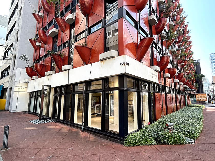 スペース画像 2