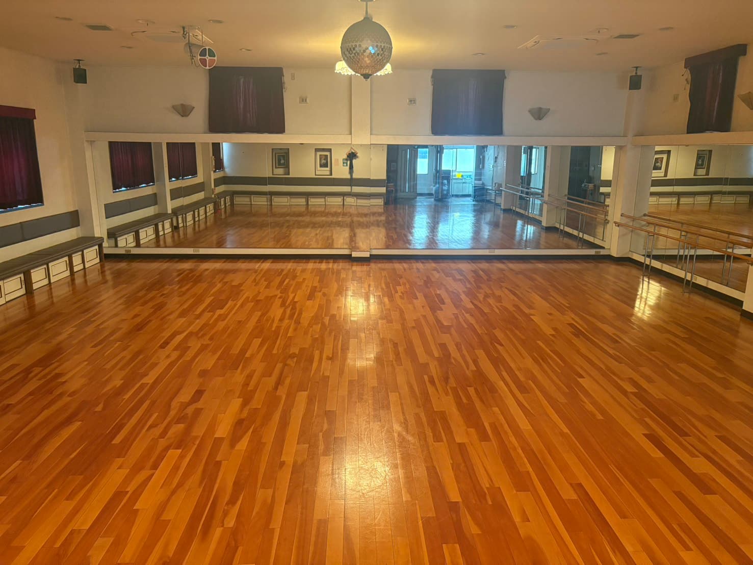 メインスタジオ レンタルスタジオ中村公園 名古屋市中村区