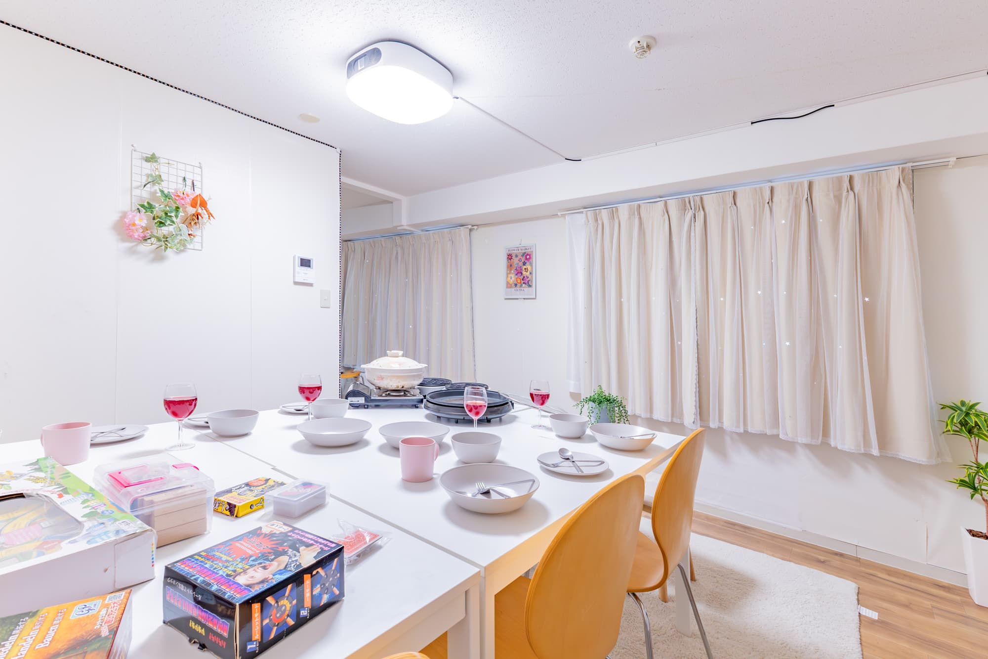 スペース画像 16