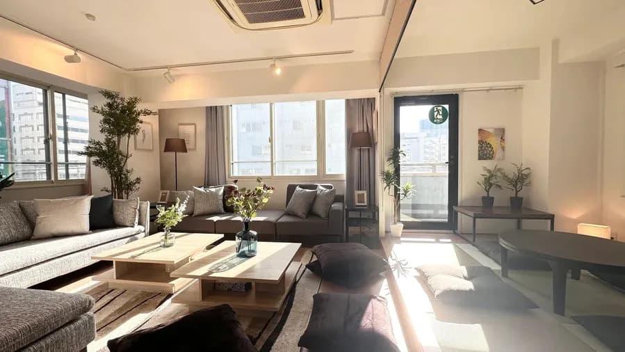 スペース画像 5