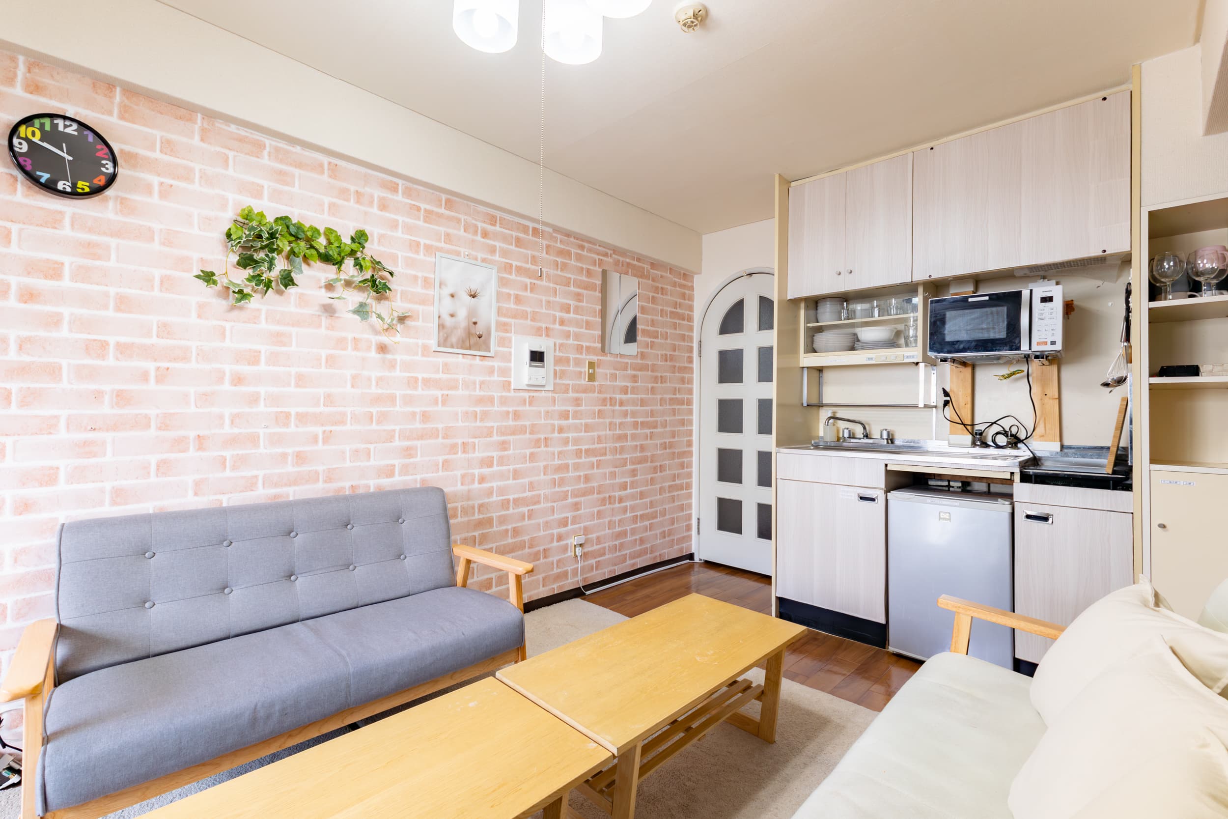 スペース画像 12