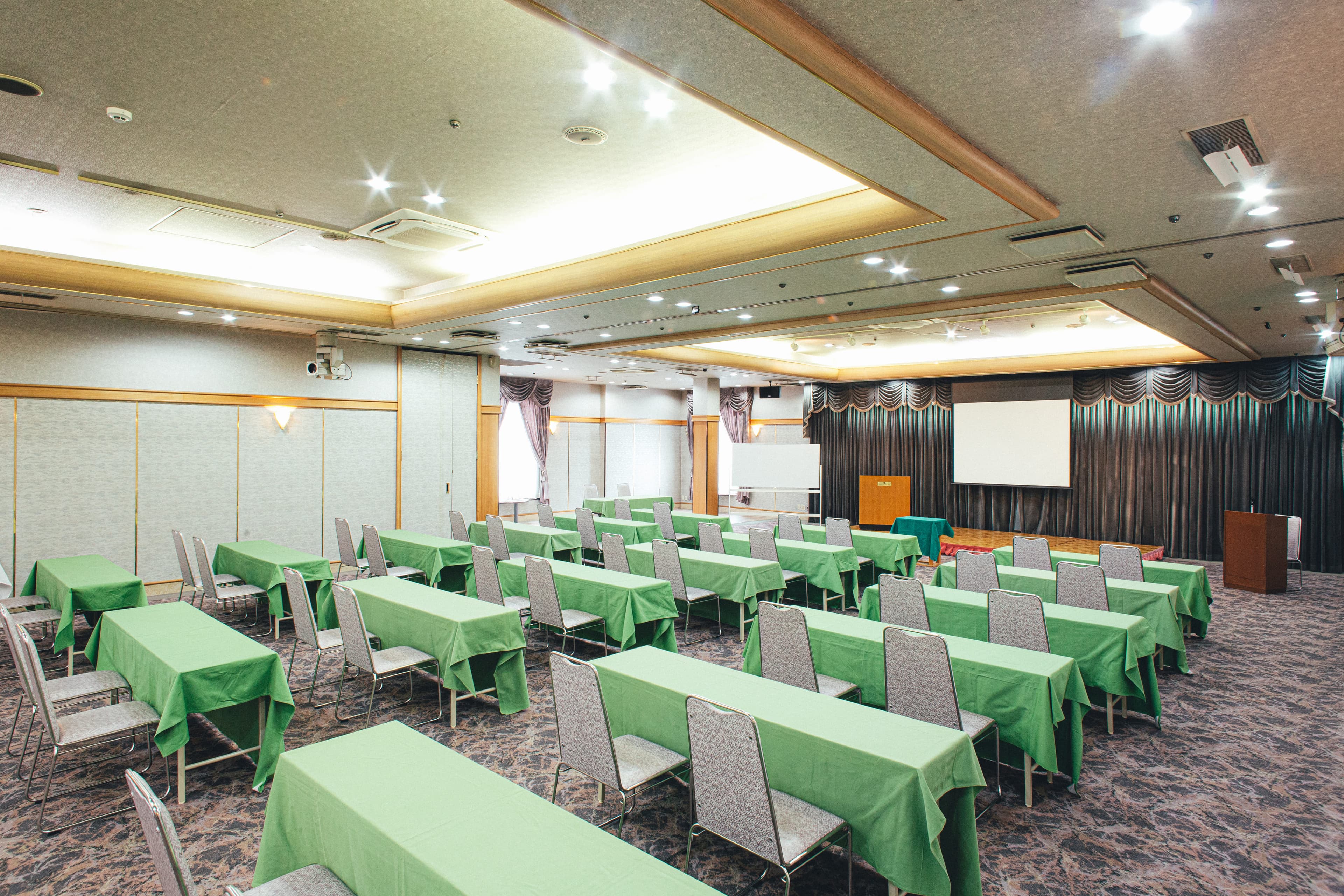 スペース画像 5