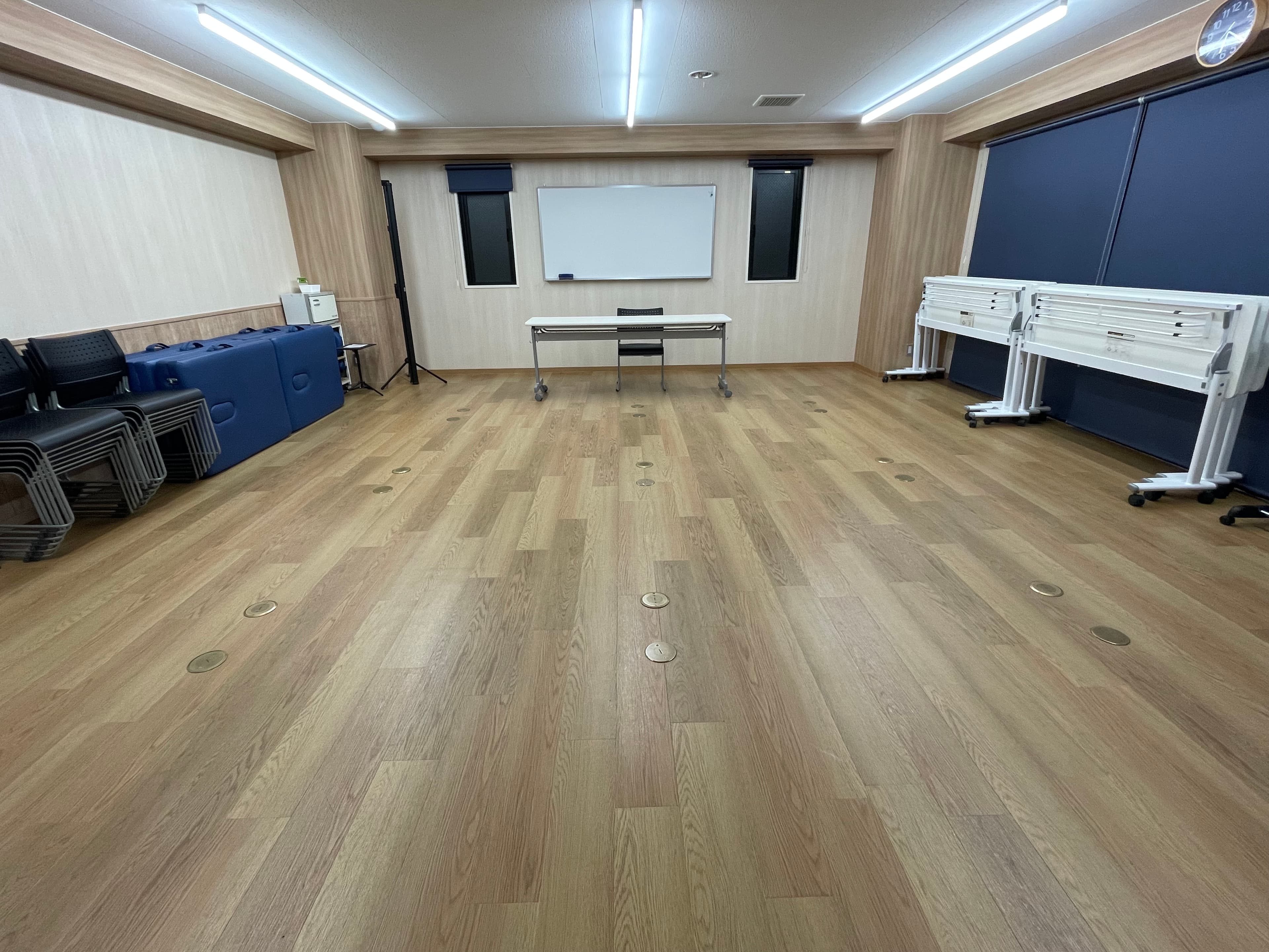 3-B:中教室:デフォルト