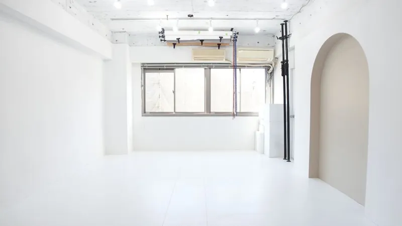 スペース画像 2