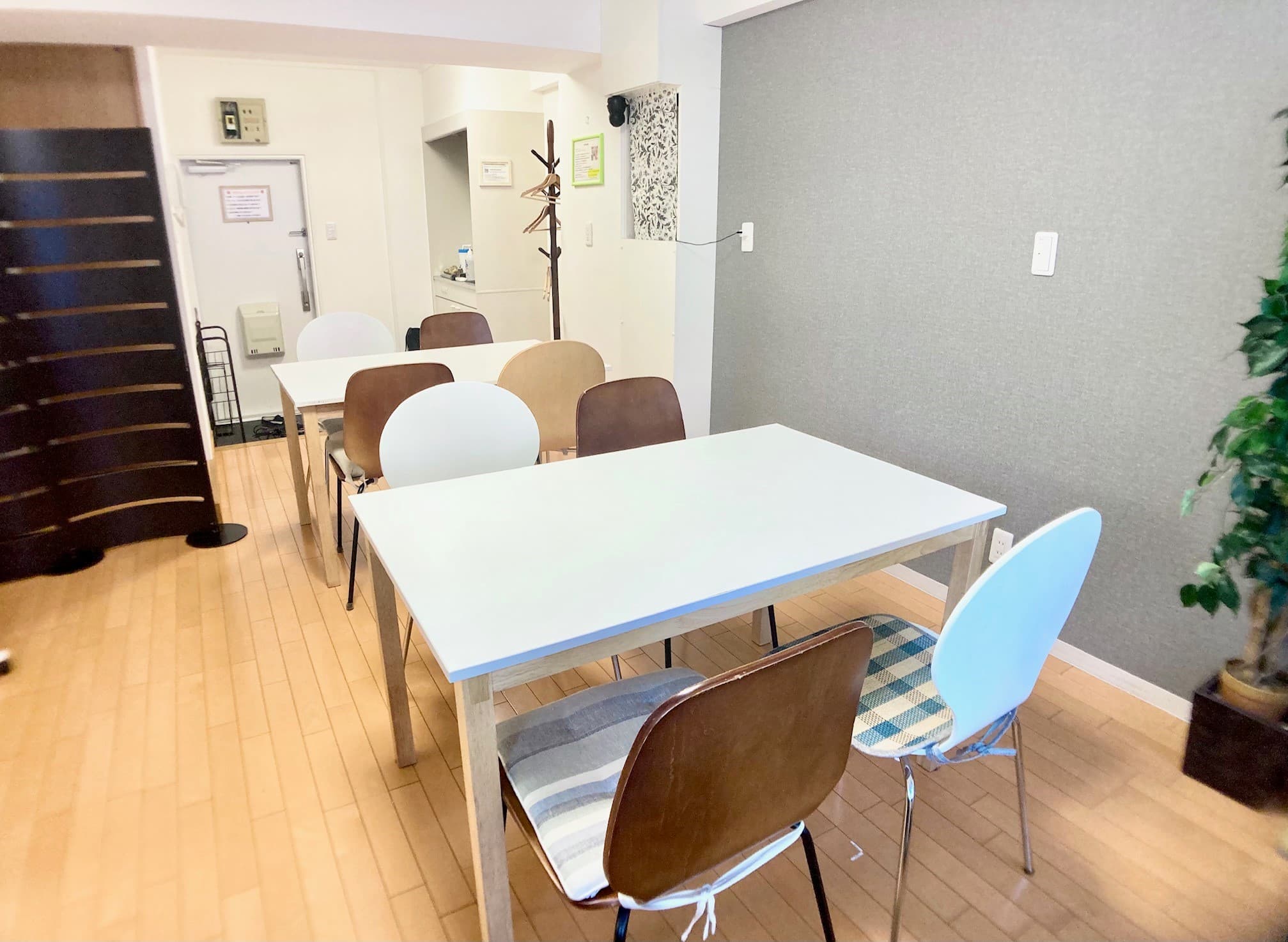 スペース画像 6