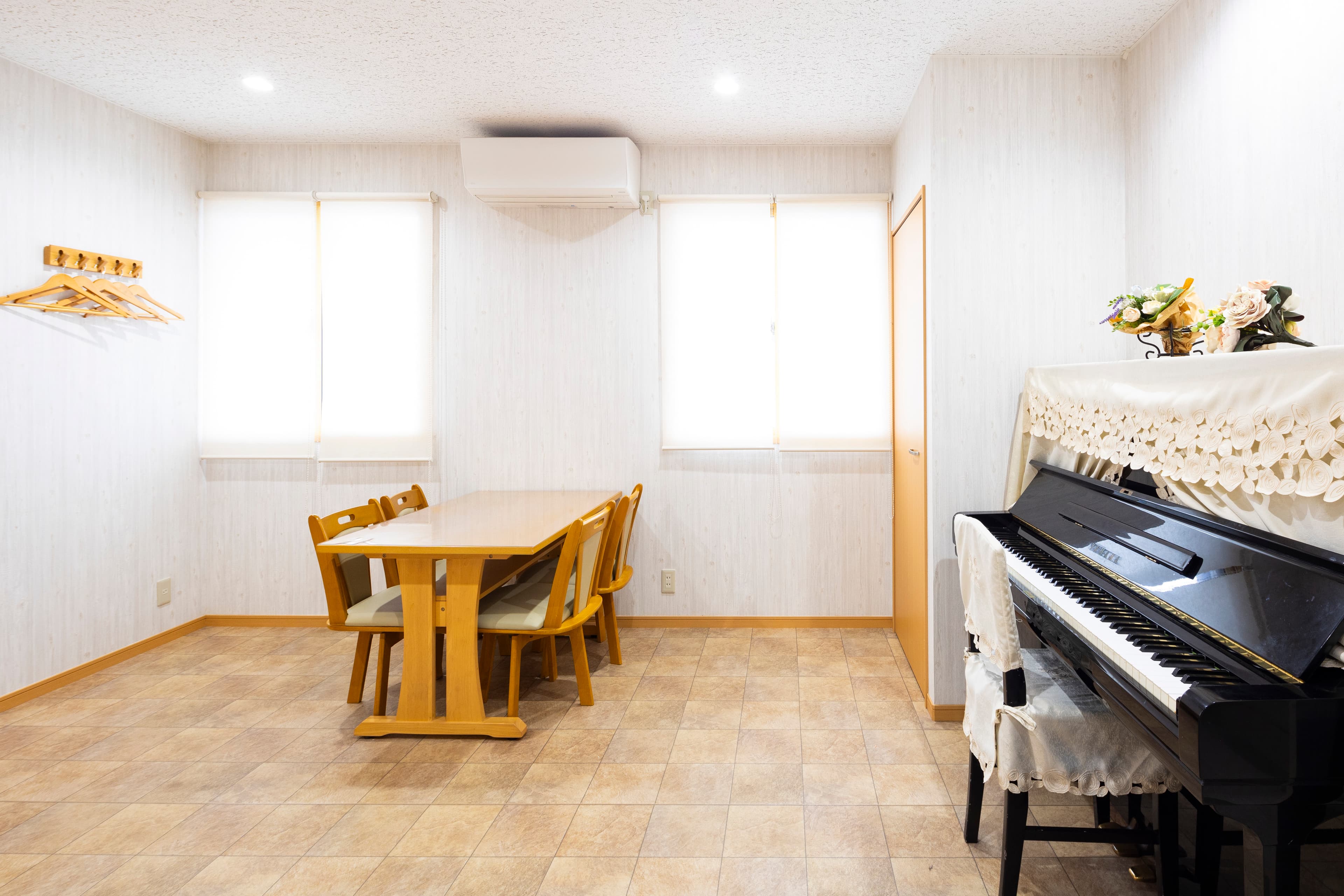 スペース画像 2