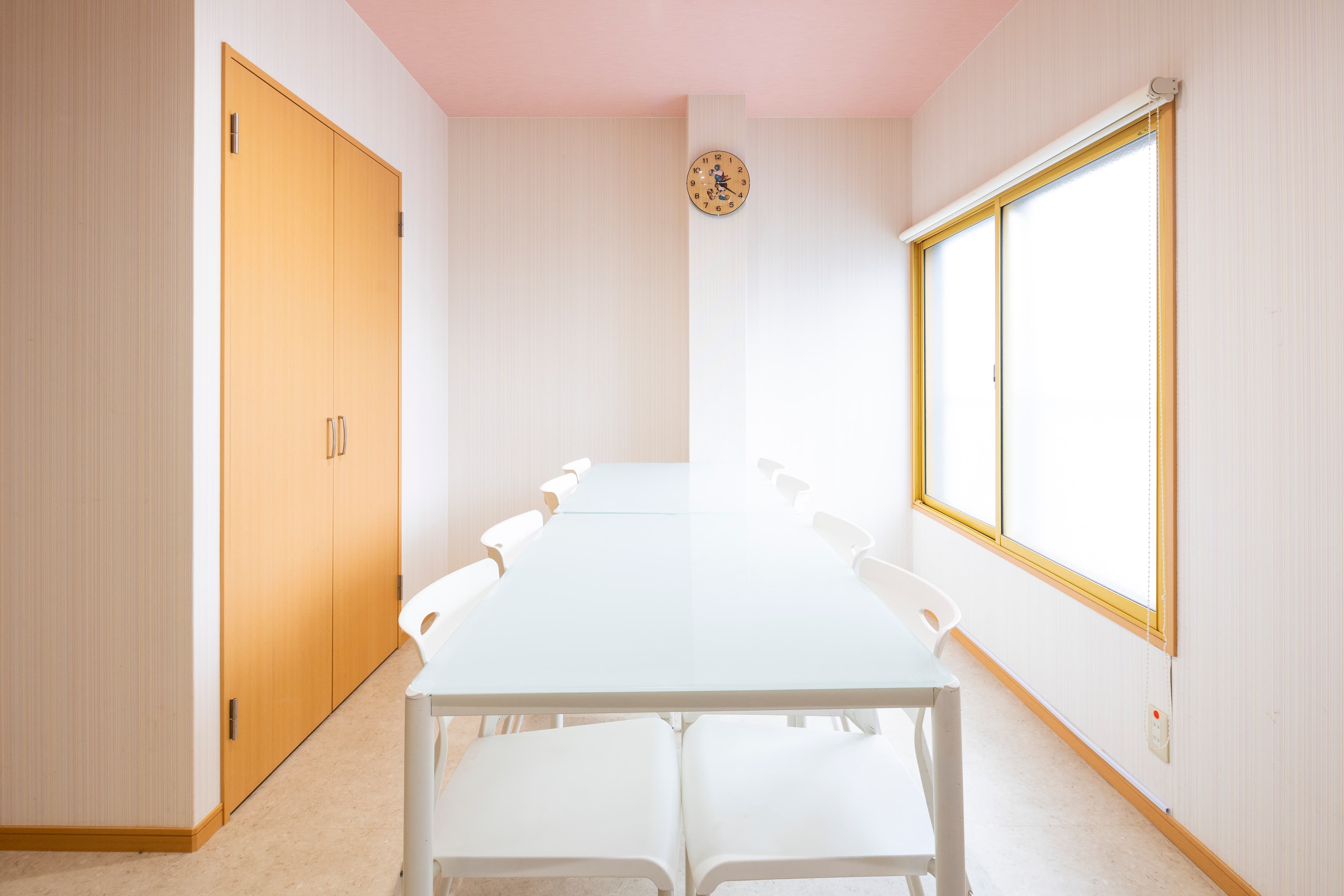 スペース画像 4