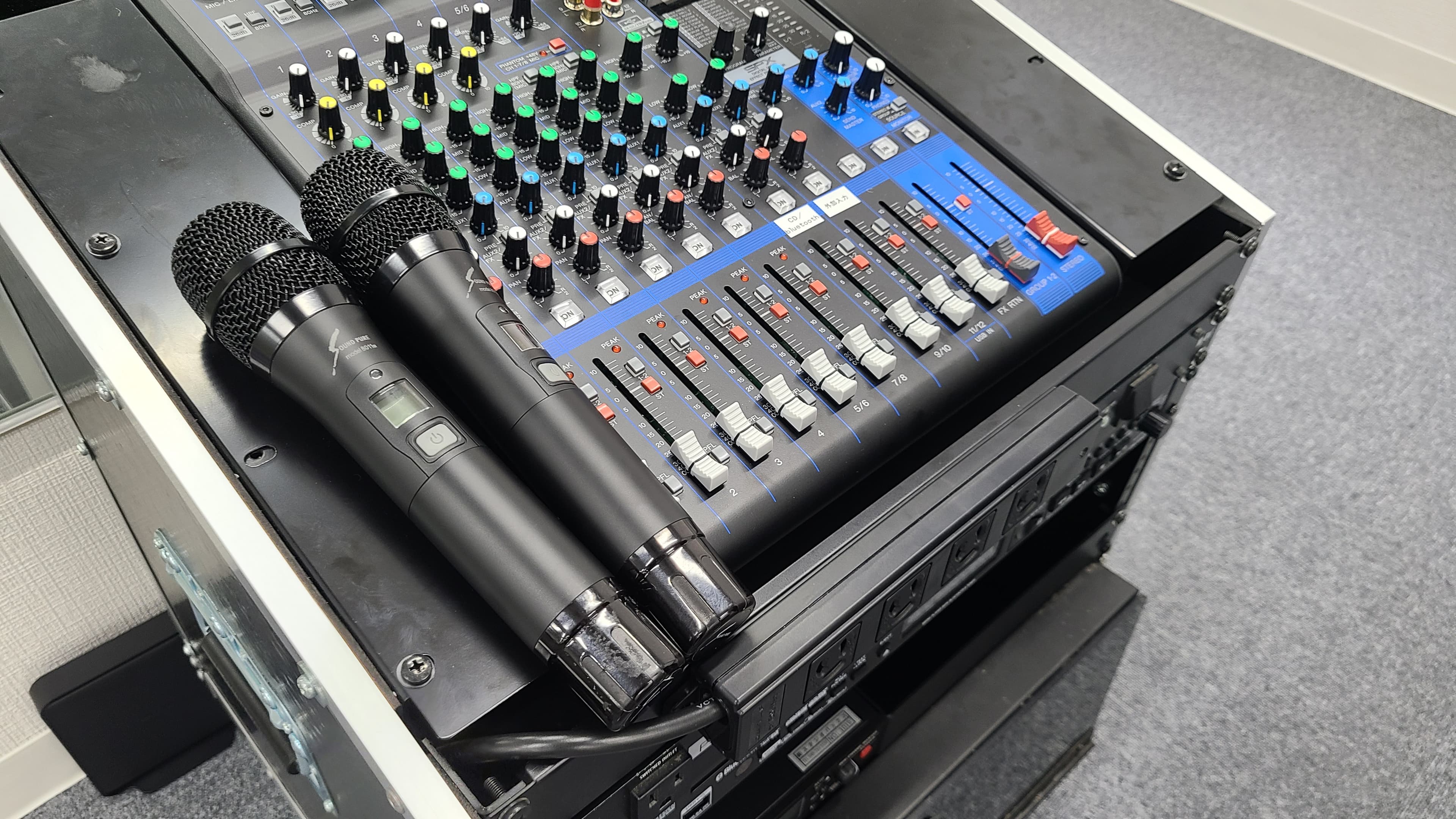 スペース画像 4