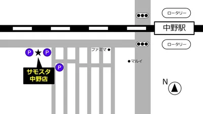 スペース画像 22