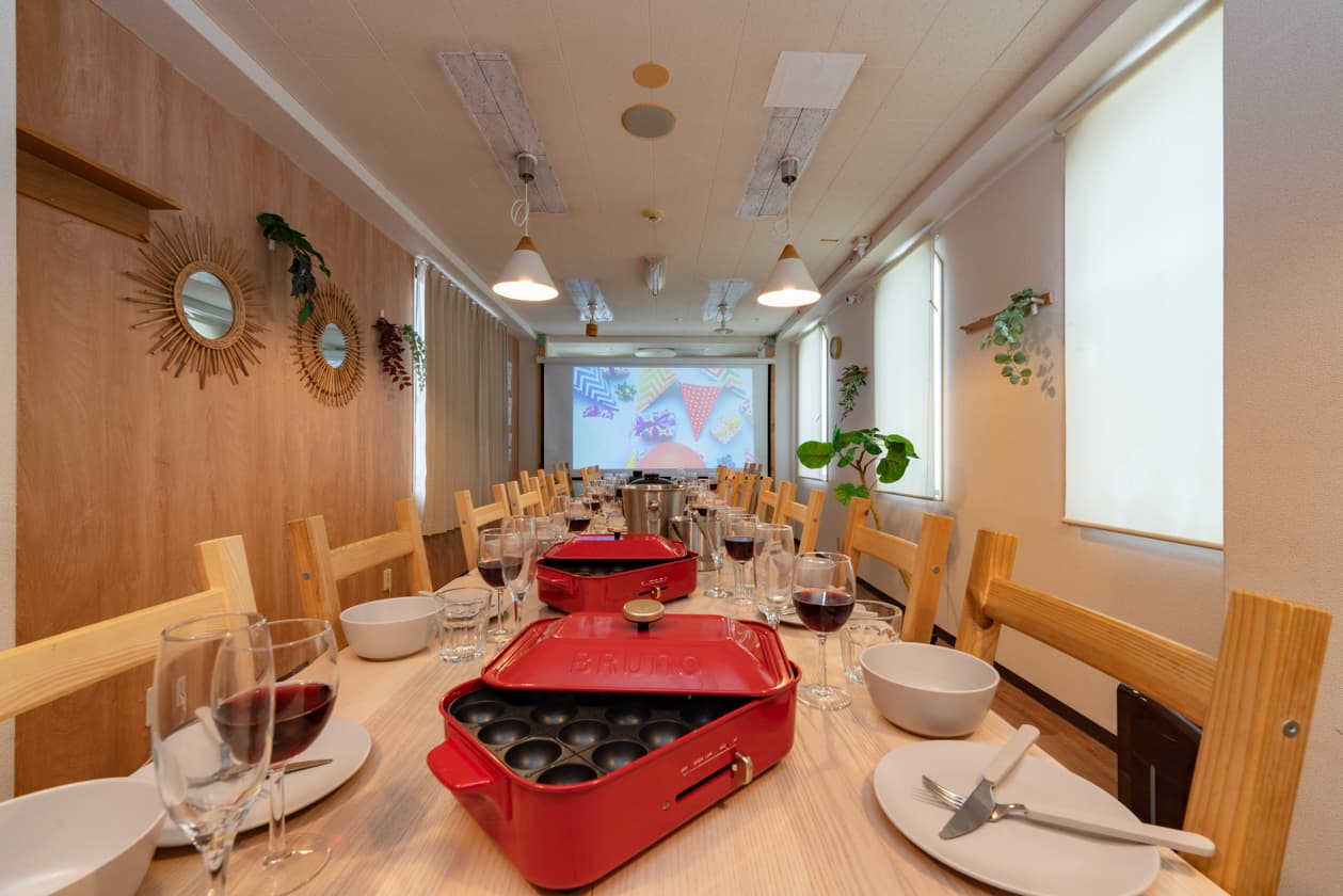 スペース画像 9