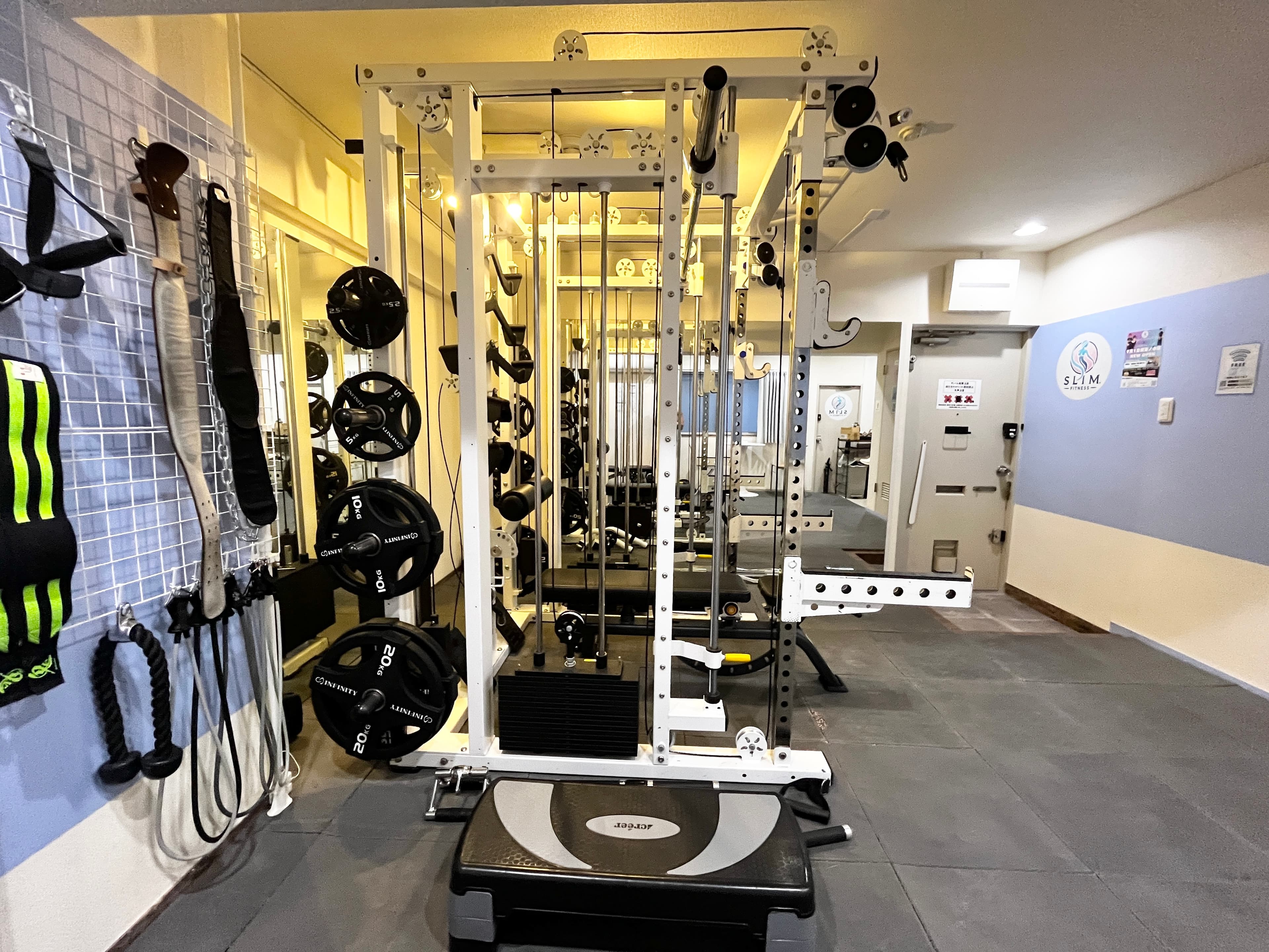 ウェイトプレート157.5kg