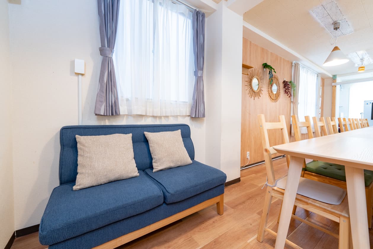 スペース画像 10