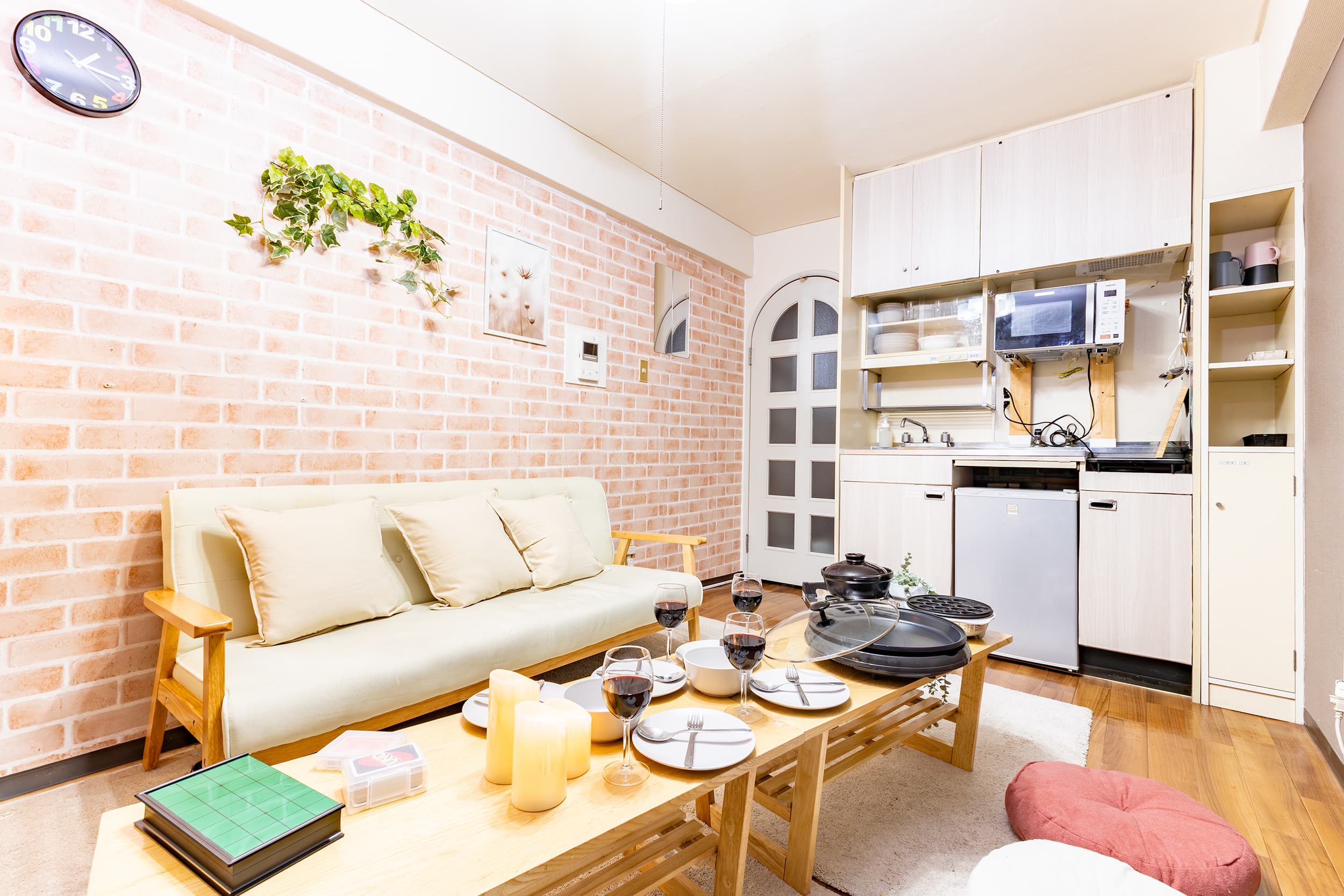 スペース画像 19