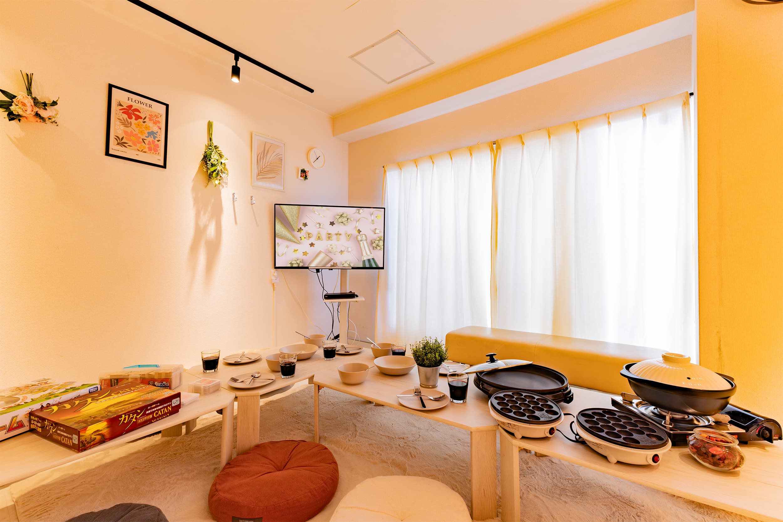 スペース画像 5