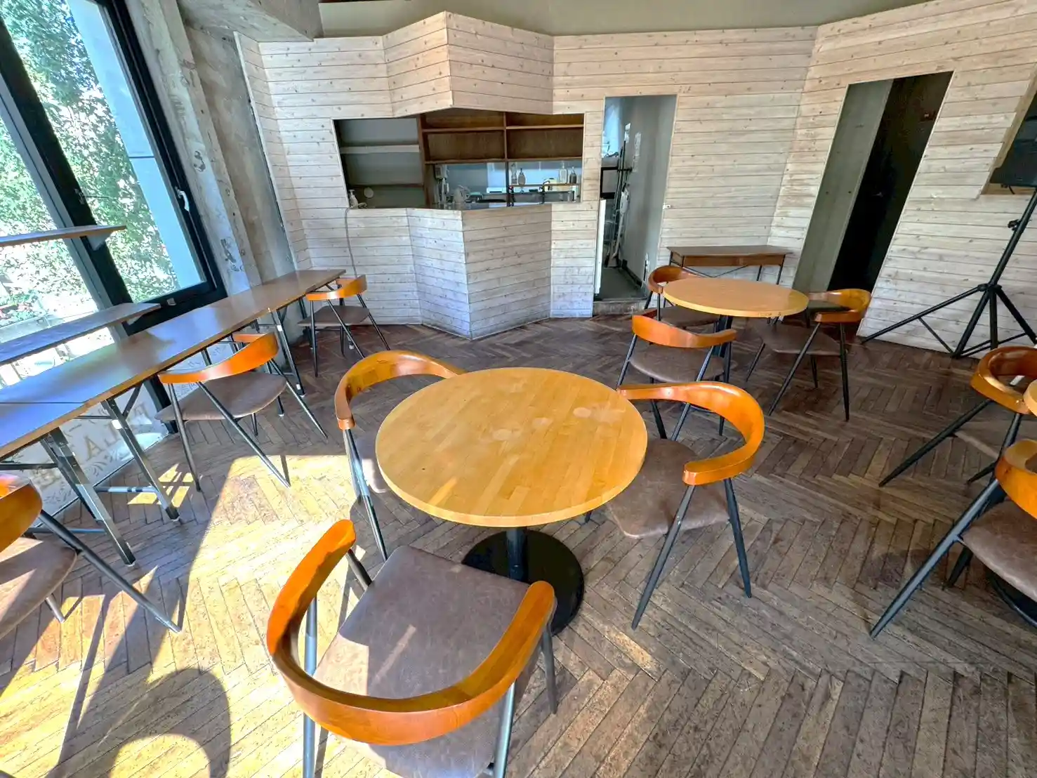 スペース内観 - グレイドパーク池袋(旧:ELLARE)の写真