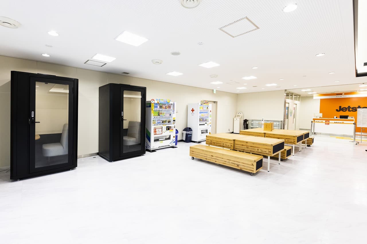 スペース画像 6